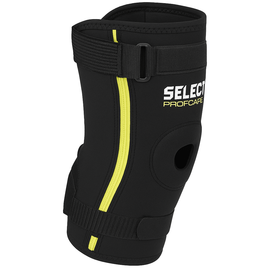 6204 Genouillère avec attelles - 670088-200