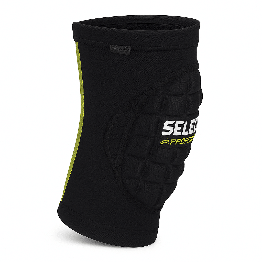 6250 Genouillère de compression - Unisex - 670090-200