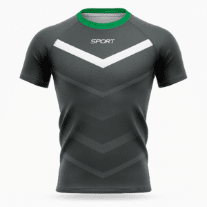 Maillot Moulant Homme – ALIVE 3.0