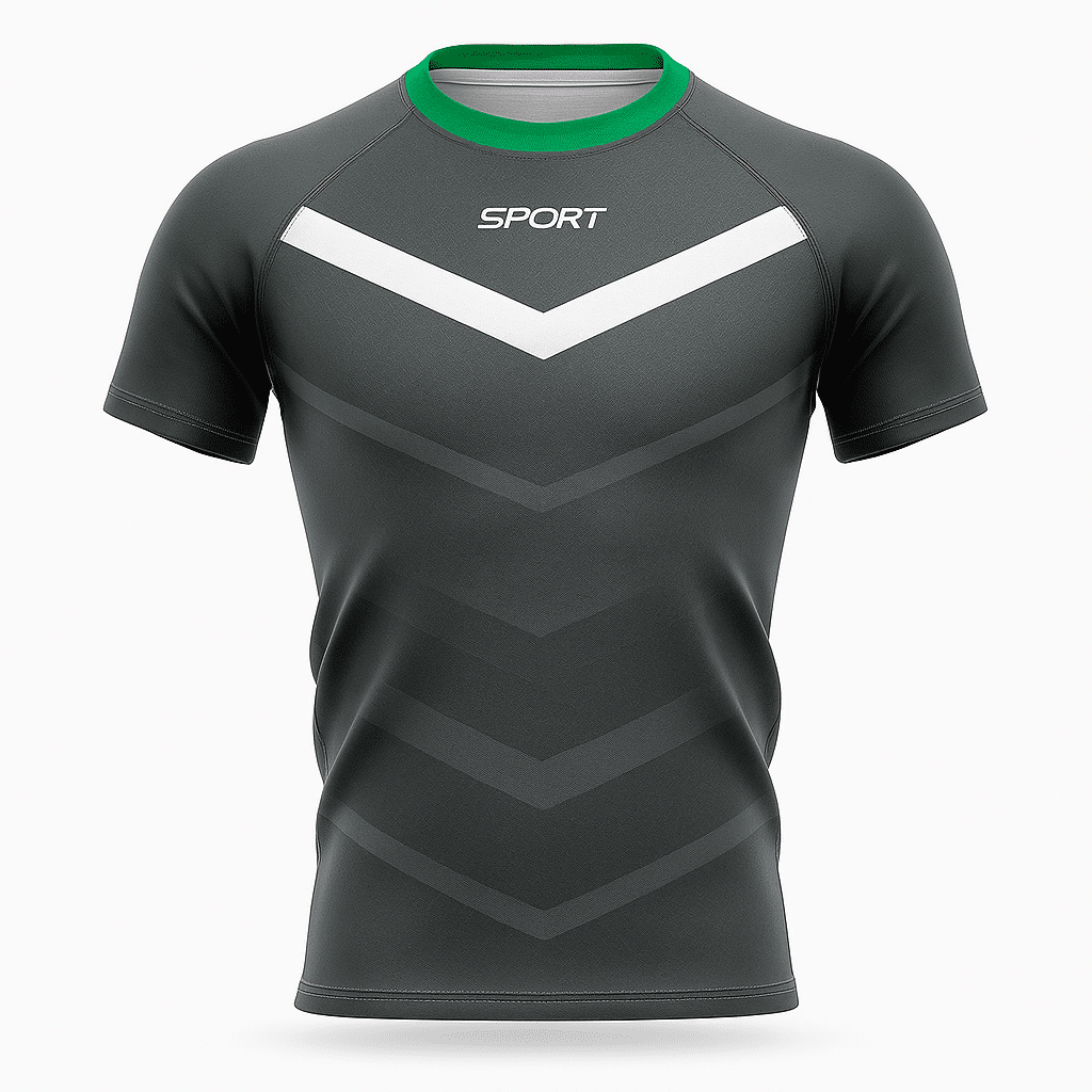 Maillot Moulant Homme – ALIVE 3.0