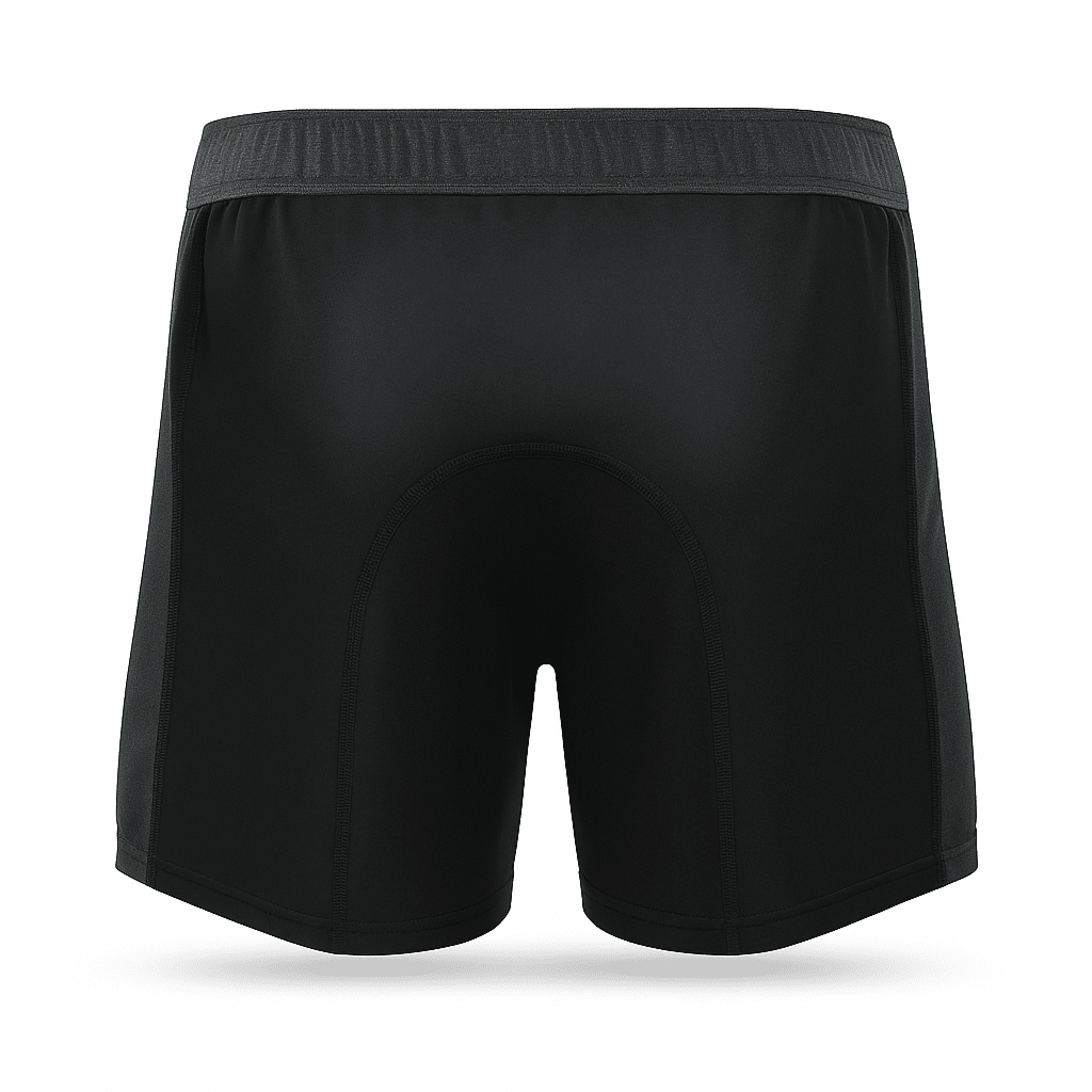 Short à XV Homme ALLBLACK – Image 3