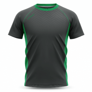 MAILLOT SEMI-FIT HOMME - ALIBABA 3.1