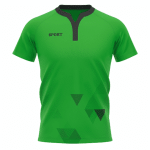 Maillot Arbitre Homme - ARB-MC