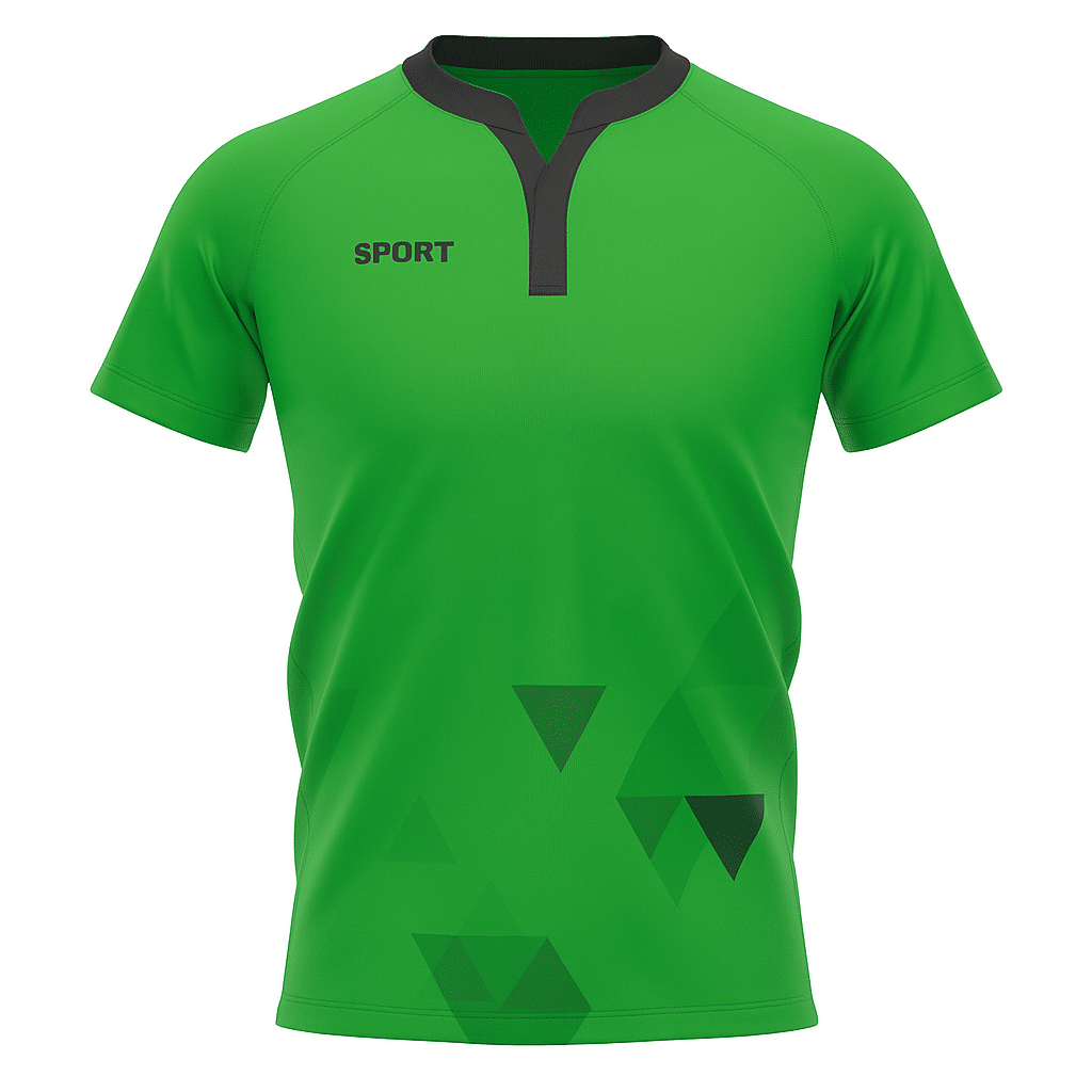 Maillot Arbitre Homme - ARB-MC