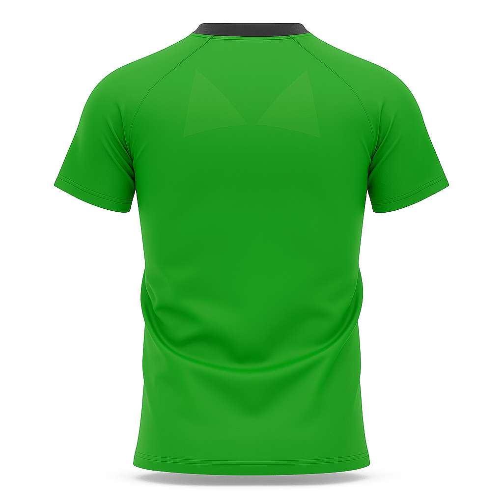 Maillot Arbitre Homme - ARB-MC – Image 3