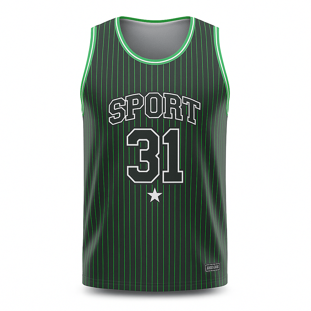 Débardeur Oversize Homme - NBA