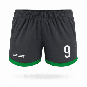 Short Arbitre Homme - ARBS-S