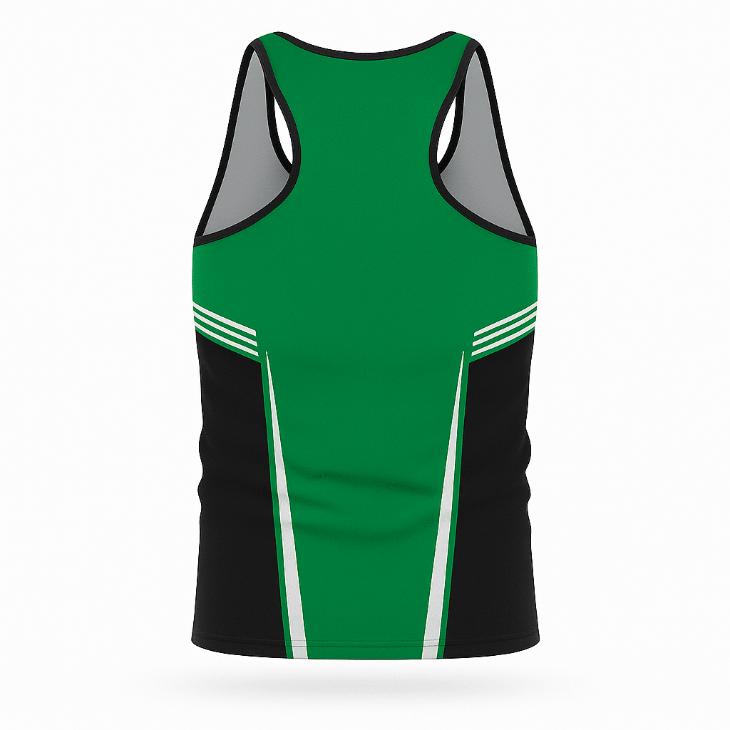 Débardeur Chasuble - RM8 – Image 3