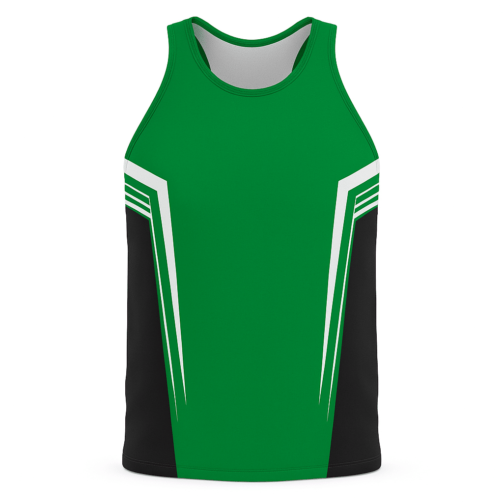 Débardeur Chasuble - RM8