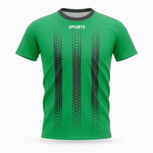 Maillor Echauffement - WARMUP