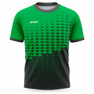 Maillot Ecole de Rugby - RUCK EOR