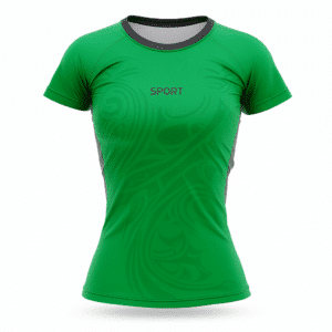 Maillot Femme - LIGUE 3.0