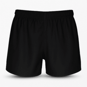 Short de rugby élite unisexe - PA138