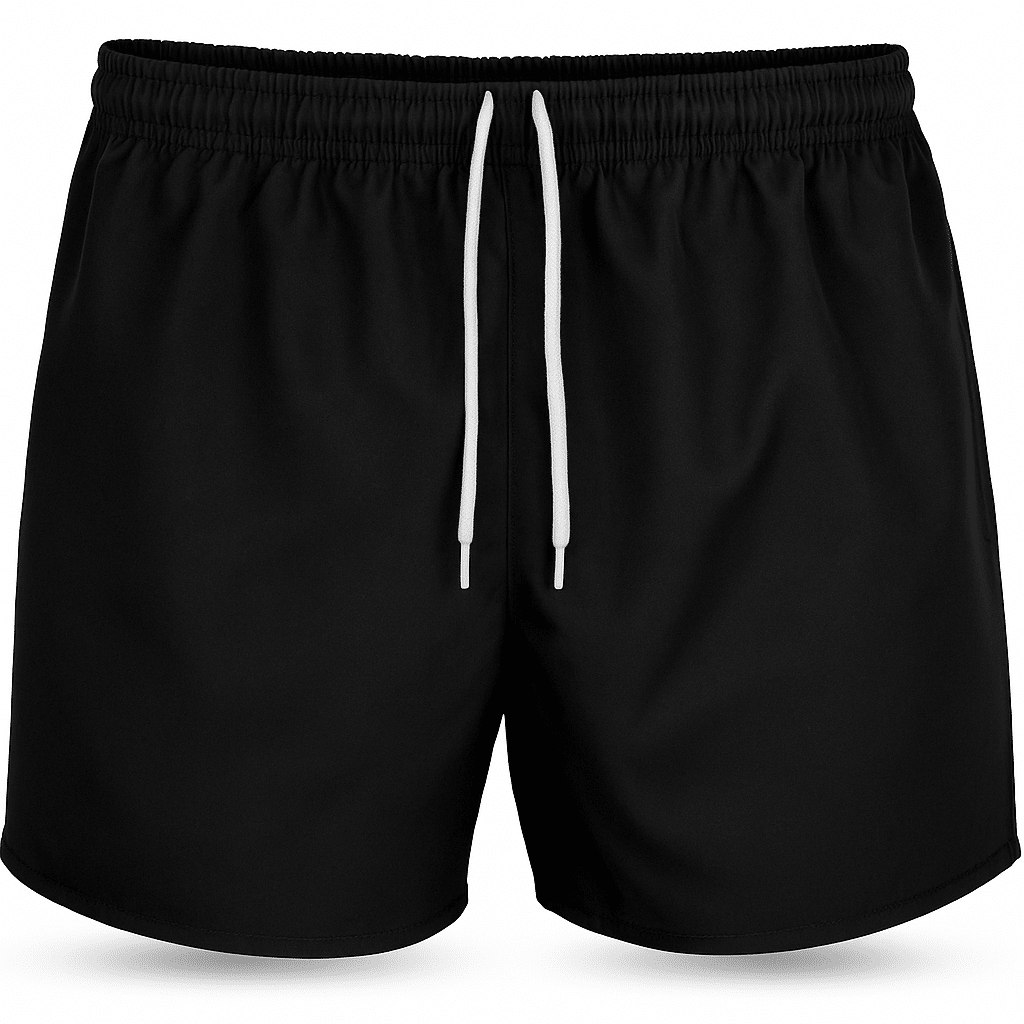 Short de rugby enfant - PA137