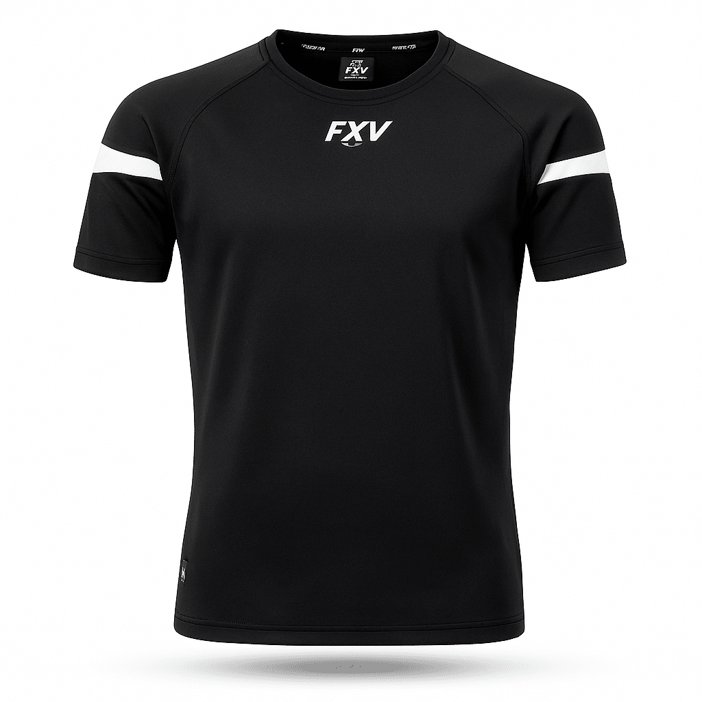 Maillot d’entraînement FXV – Enfant