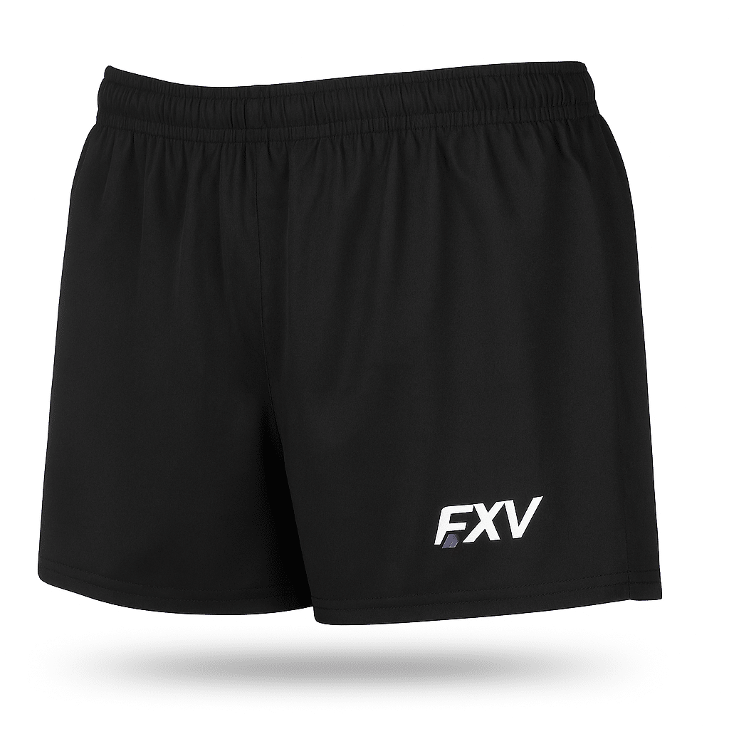 Short FXV Adulte – Entraînement & Match Rugby
