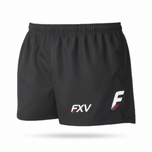 Short FORCE PLUS FXV – Entraînement & Match Rugby