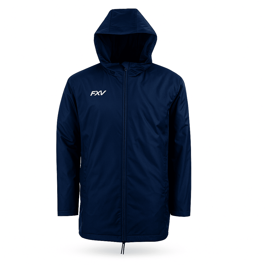 Veste coach FORCE 2 - F4SYCOZC2N – Image 3