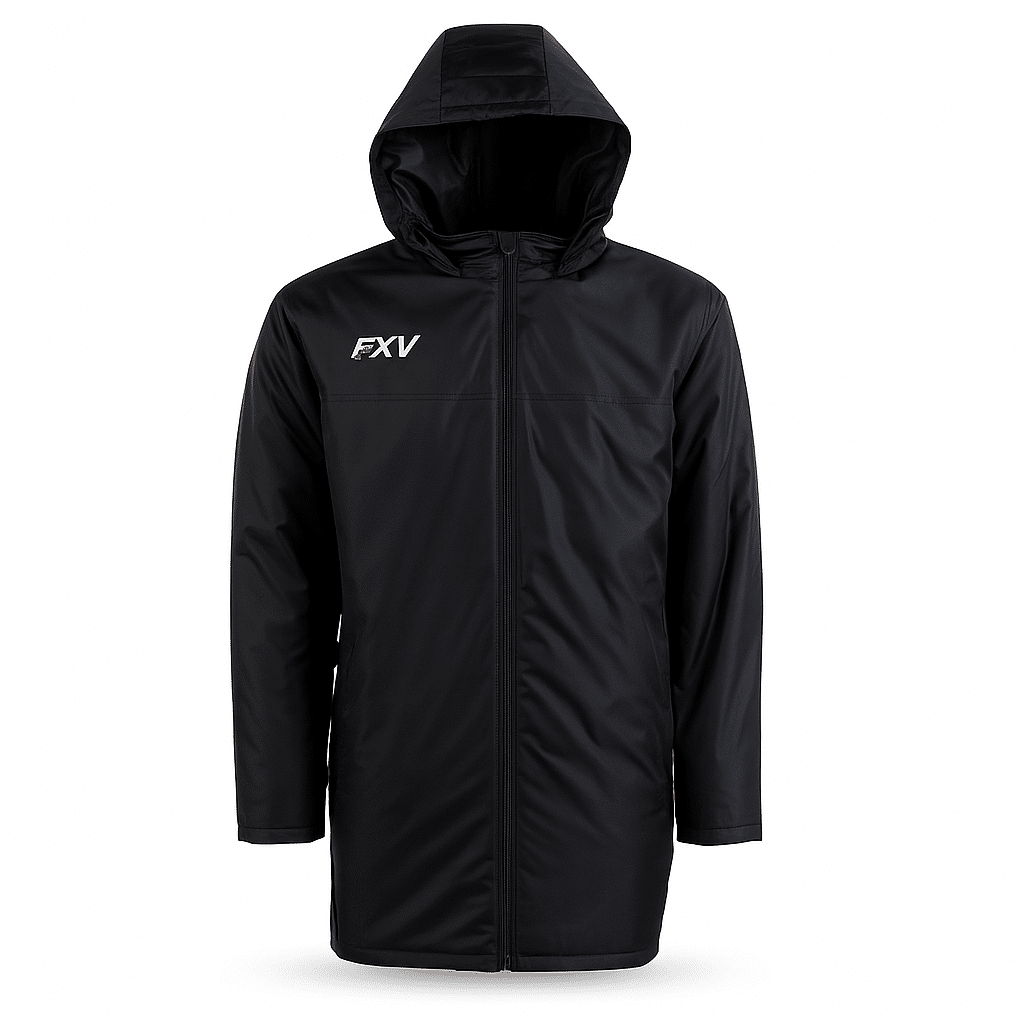 Veste coach FORCE 2 - F4SYCOZC2N
