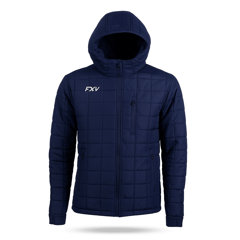 Doudoune FORCE - F4SSMFORC2N – Image 3