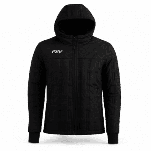 Doudoune FORCE - F4SSMFORC2N