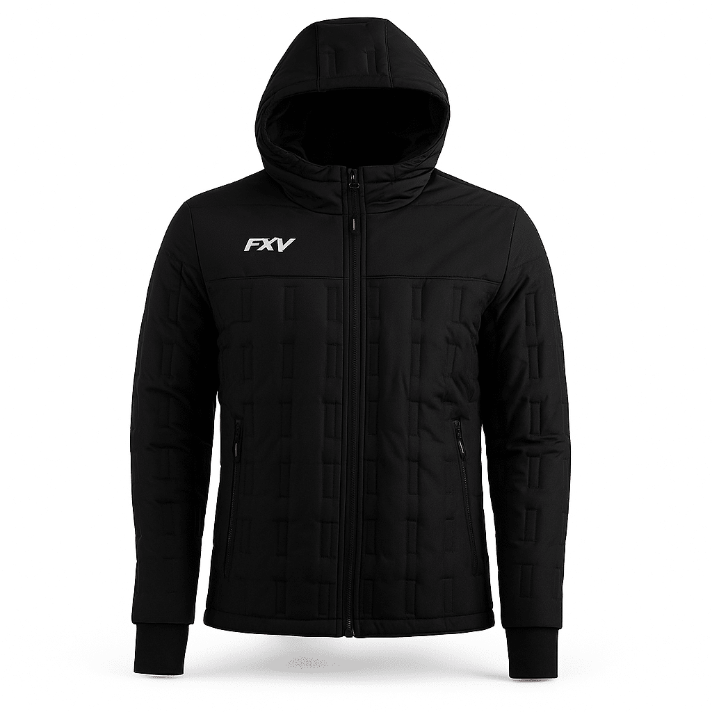 Doudoune FORCE - F4SSMFORC2N