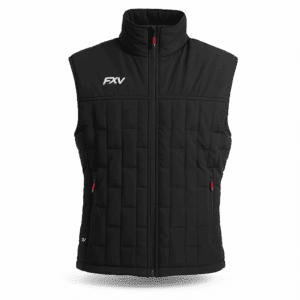 Doudoune sans manches FORCE 2 - F4SSMFORC2N