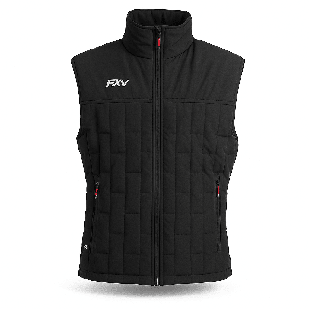 Doudoune sans manches FORCE 2 - F4SSMFORC2N