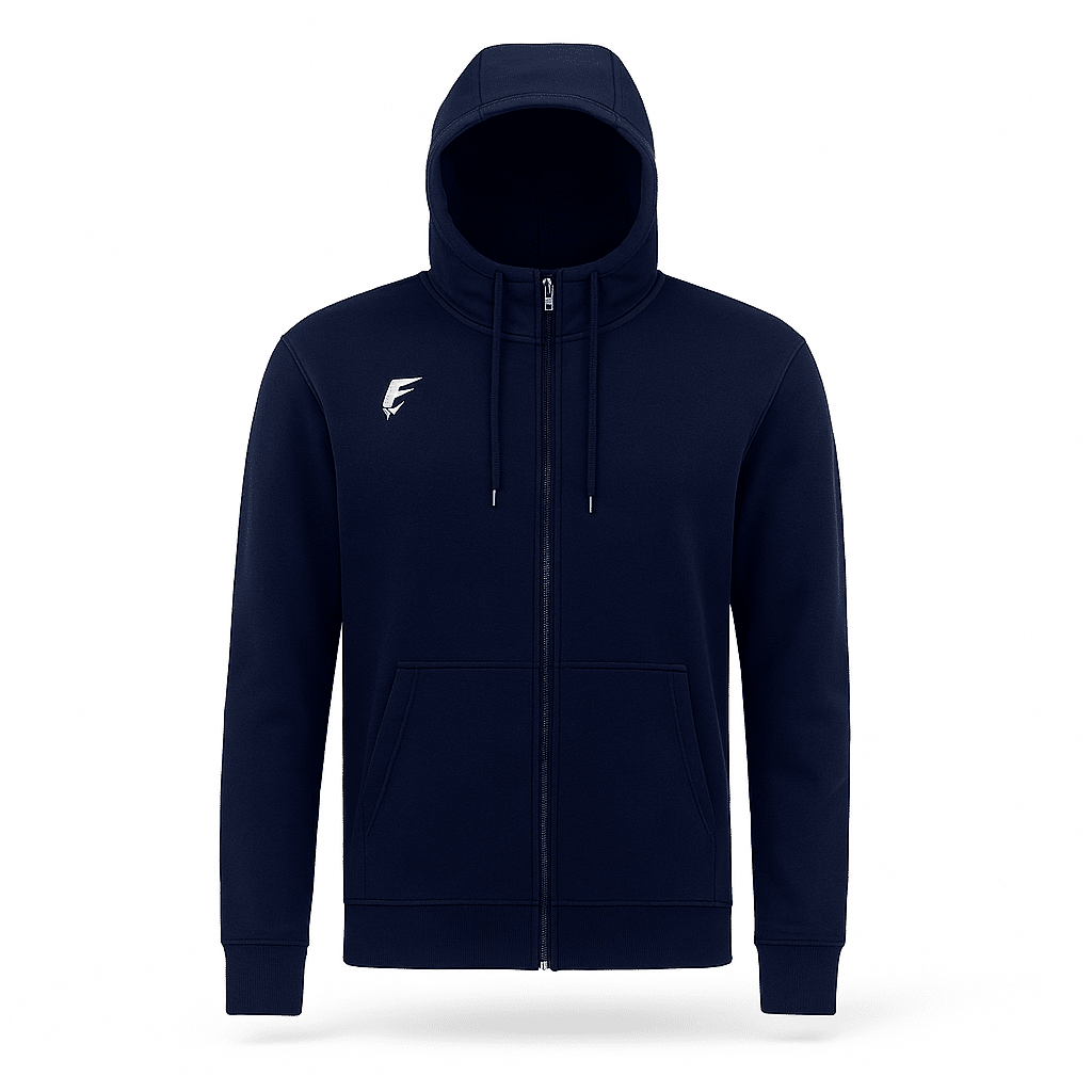 Gilet capuche FORCE 2 - F34ZFORCE2HN – Image 3