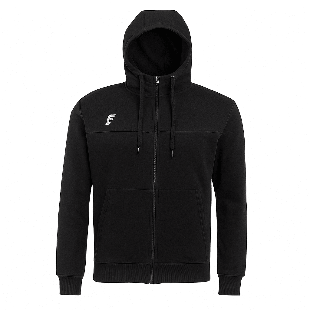 Gilet capuche FORCE 2 - F34ZFORCE2HN