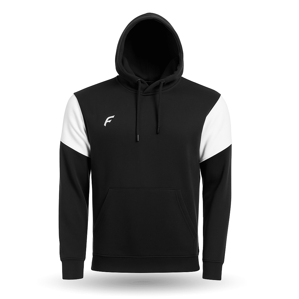 Sweat capuche CHISTERA - F30HCHISTERJR – Image 3