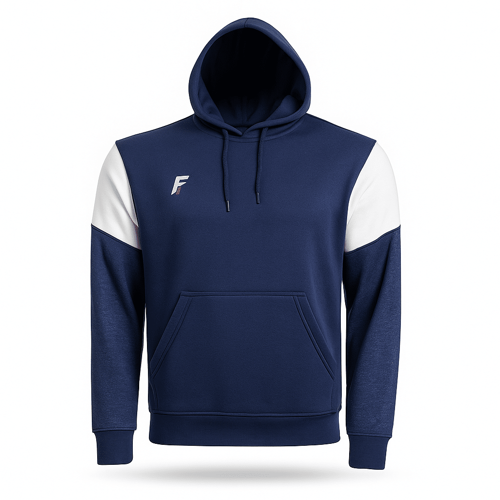 Sweat capuche CHISTERA - F30HCHISTERJR