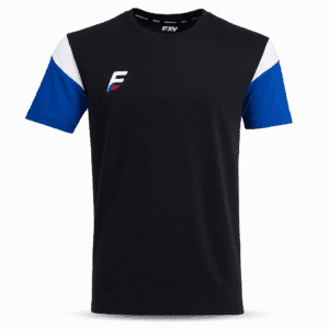 Tee shirt CONQUÊTE Adulte - F3CONQTEEEN