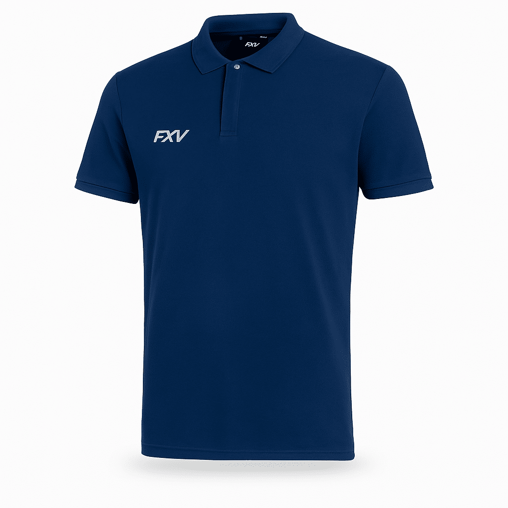 Polo classic FORCE - F3FORCPRG