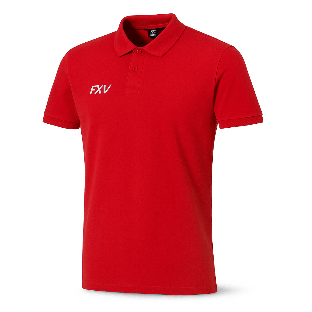 Polo classic FORCE - F3FORCPRG – Image 3