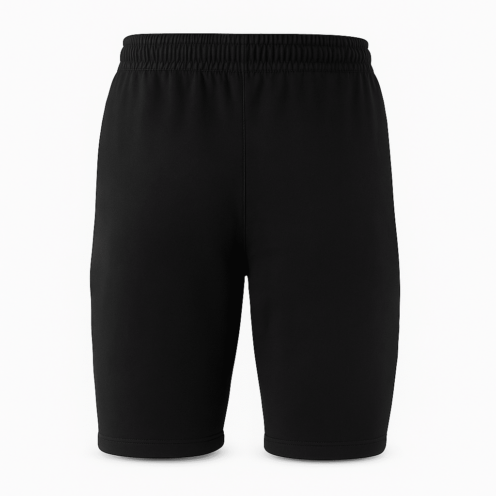 Bermuda molleton FORCE - F3FORBERN – Image 3