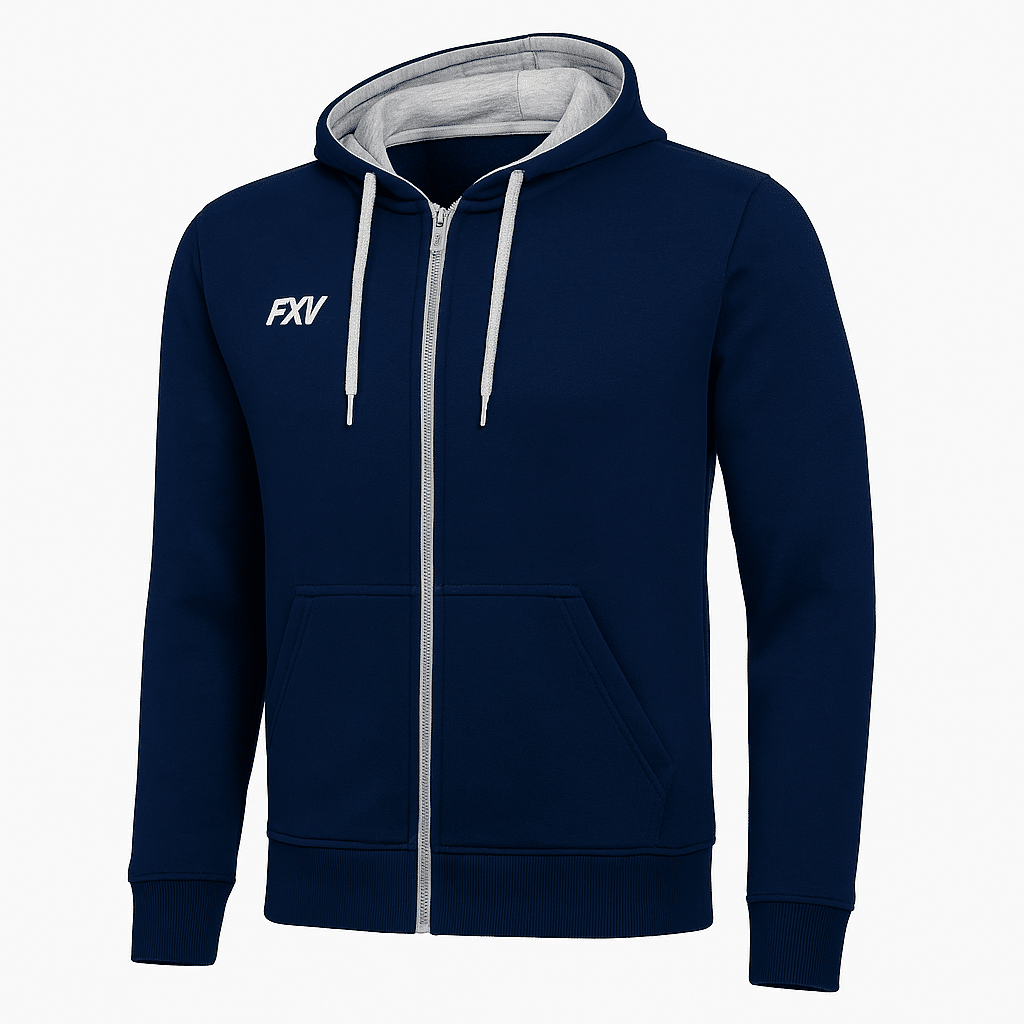 Gilet capuche FORCE - F3FORHCRHG – Image 3