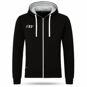 Gilet capuche FORCE - F3FORHCRHG