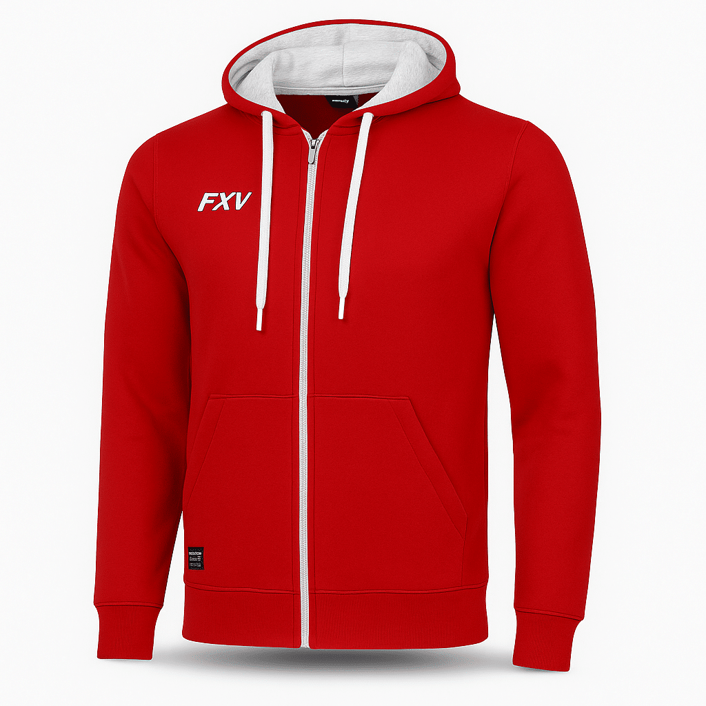 Gilet capuche FORCE - F3FORHCRHG – Image 5