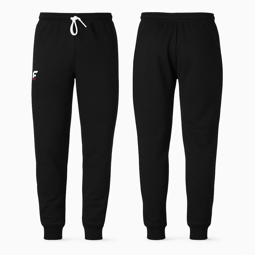 Pant jog FORCE - F3FORPCHC