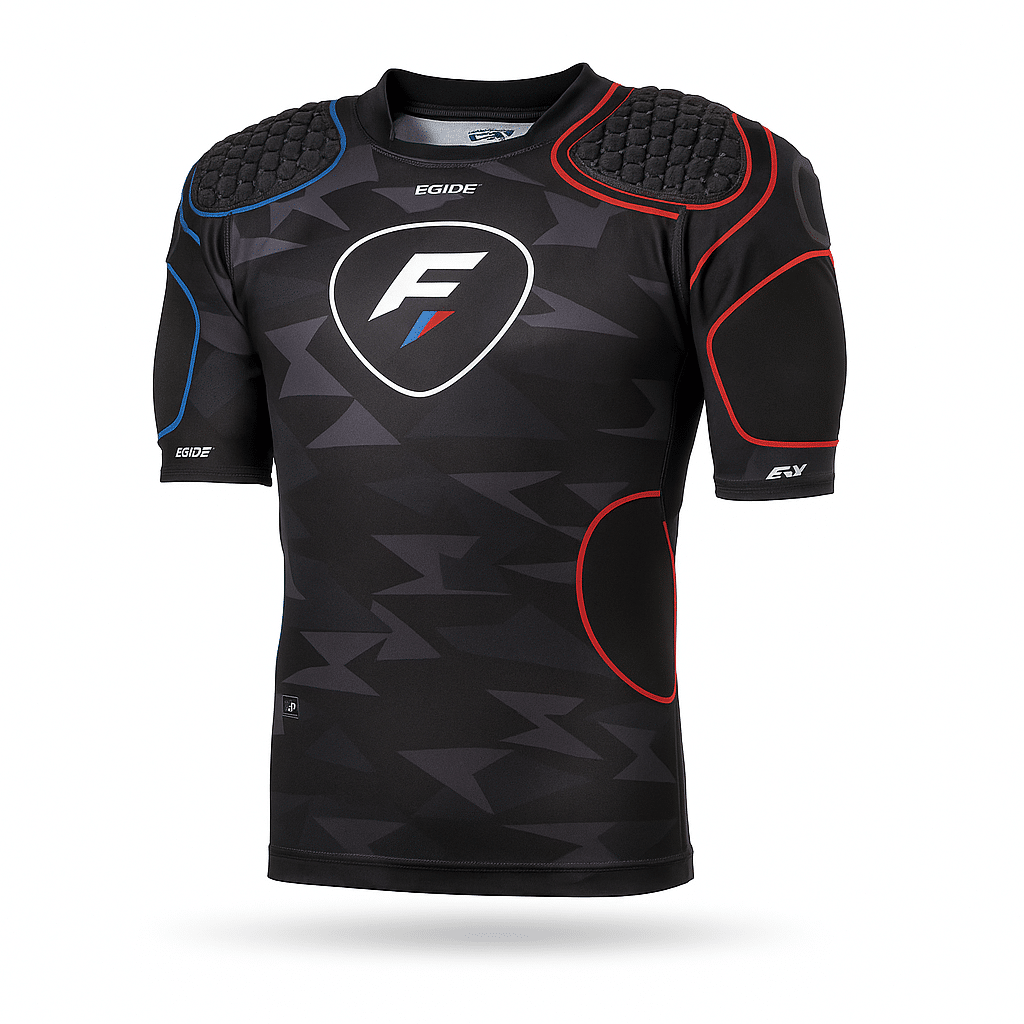 Épaulière EGIDE - F30EGIDEPN