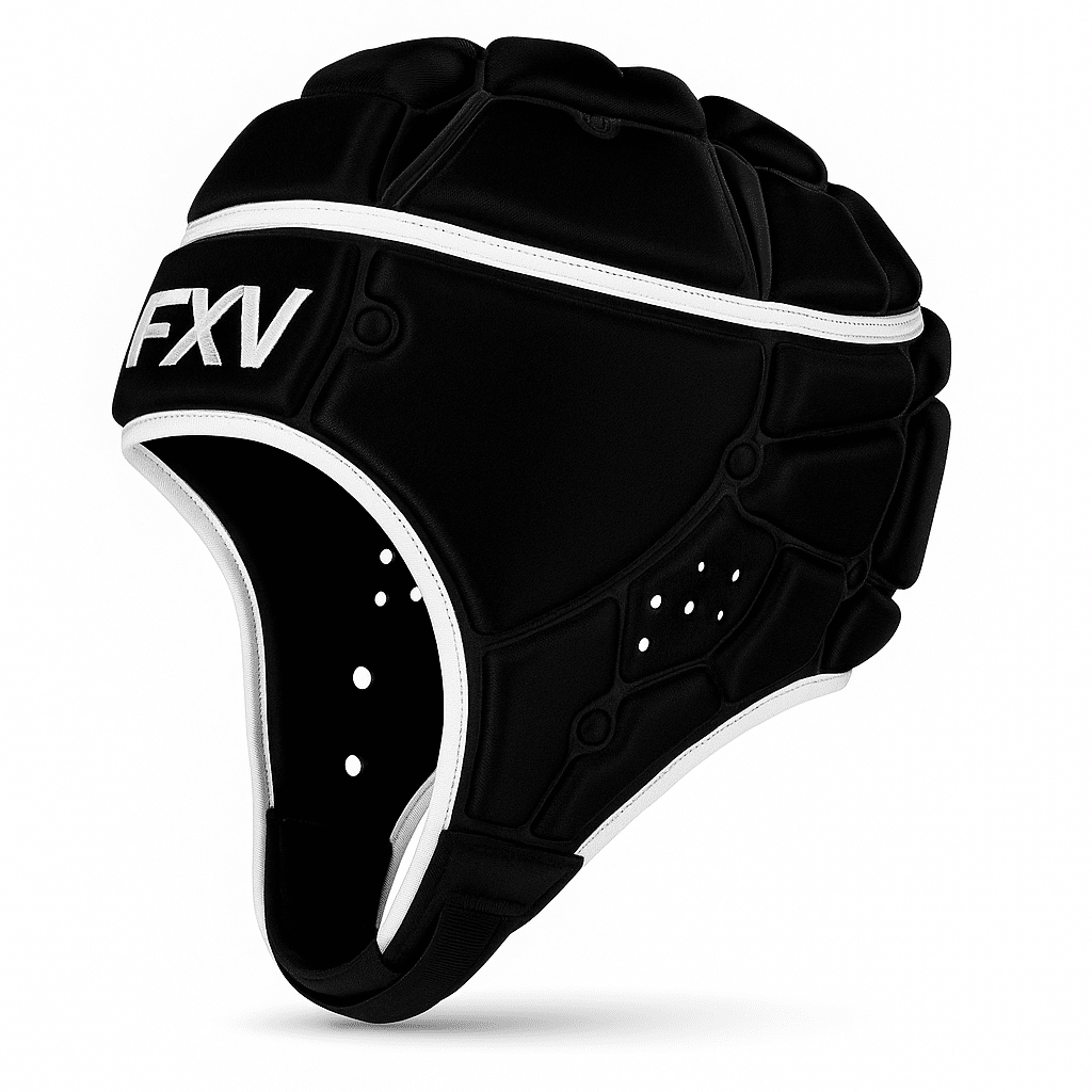 Casque FORCE - F30CASQUEPN