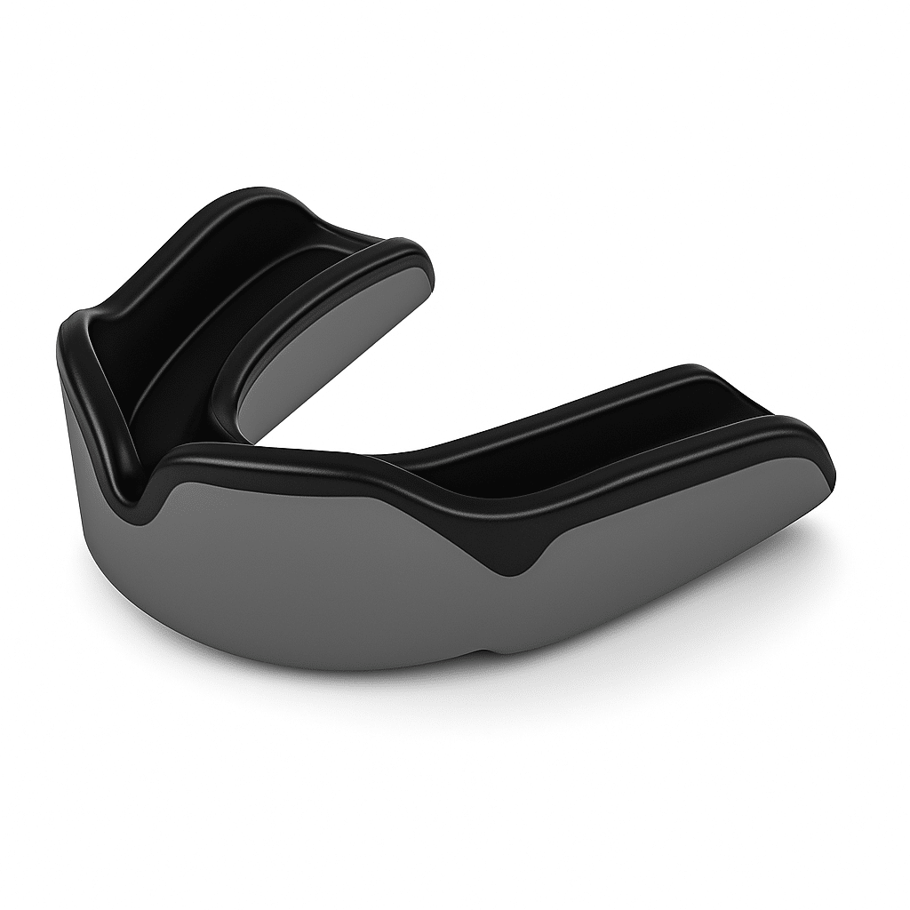 Protège-dents FORCE GEL - F30PROTECNOIR