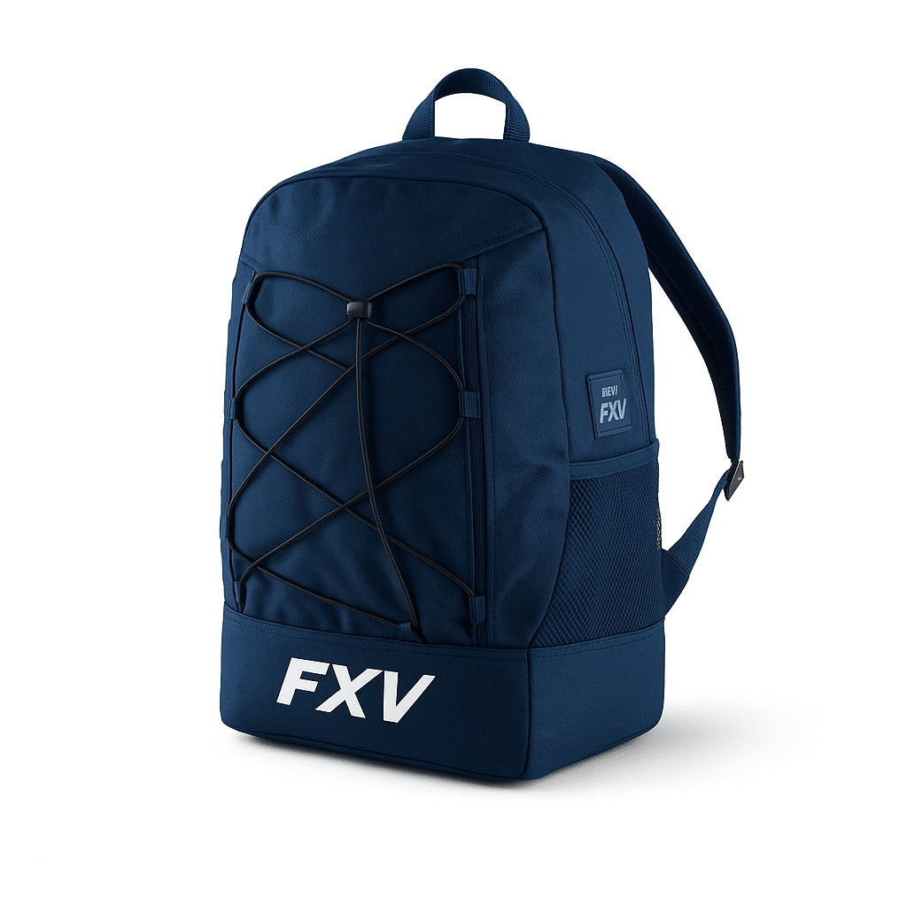 Sac à dos FORCE PLUS - F17SACFORCRM – Image 2