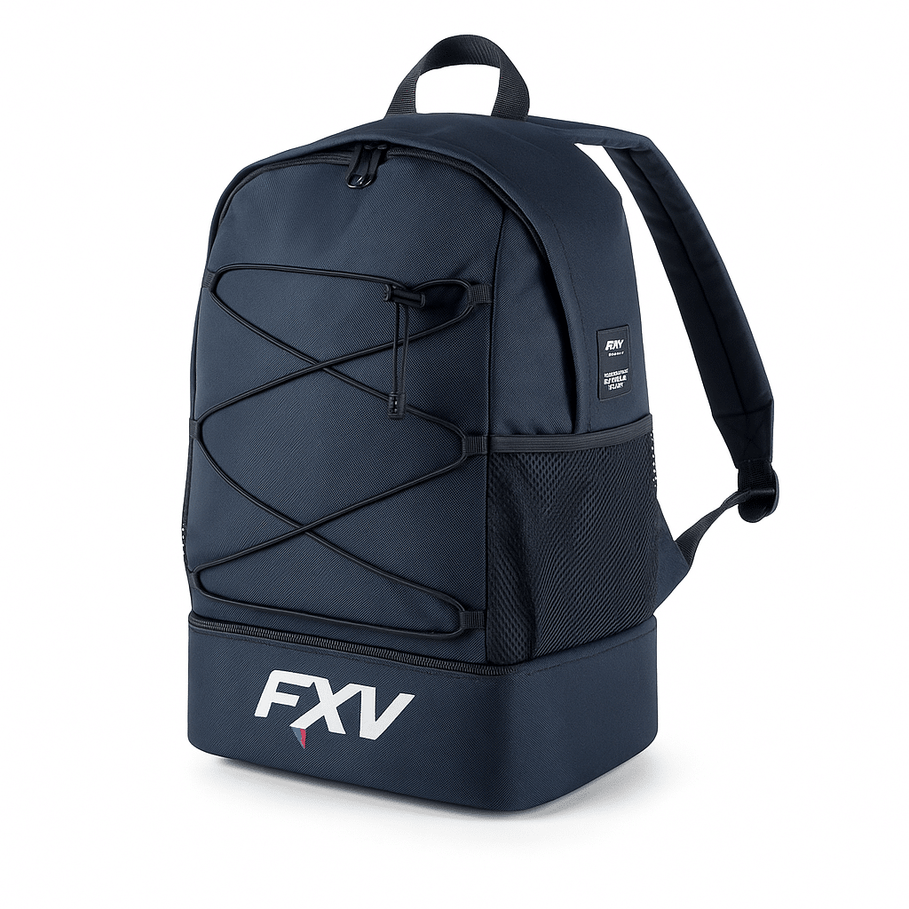 Sac à dos FORCE PLUS - F17SACFORCRM – Image 3