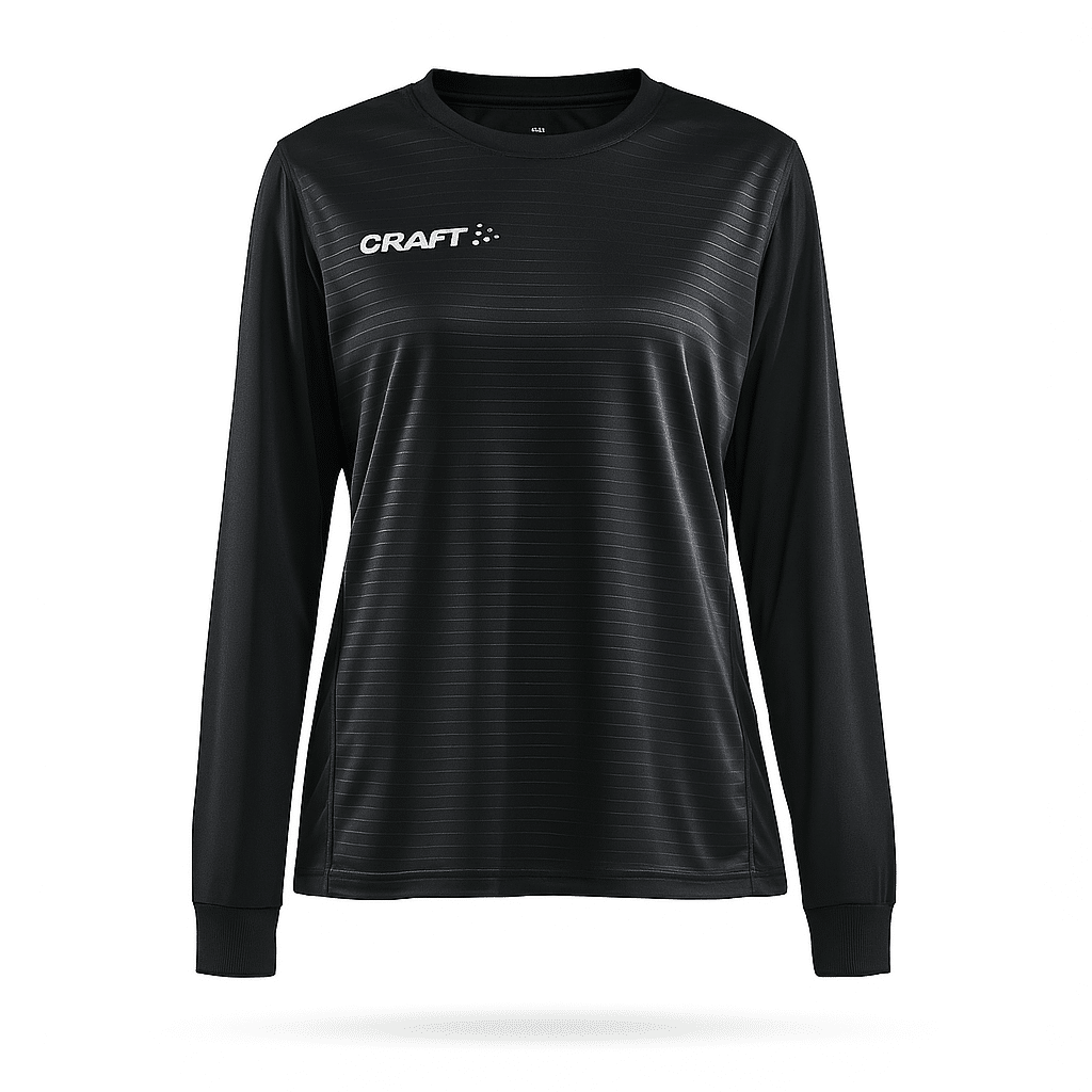 Progress 2.0 GK LS Jersey Femme - C1912227
