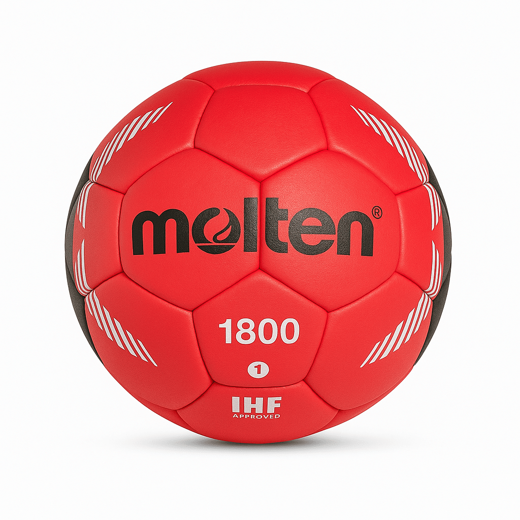 Ballon de handball Molten HX1800