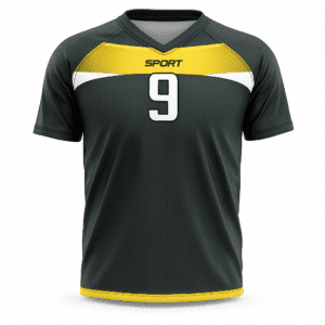 Maillot classique Homme - REG-MC 2.0