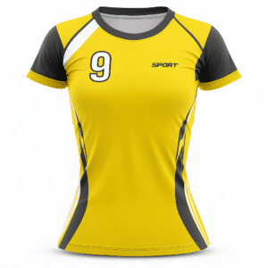 Maillot classique Femme - MOT-MC