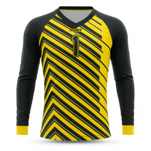 Maillot léger gardien homme- REG-ML